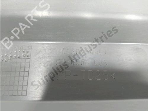 Handskerum FIAT DUCATO Platform/Chassis (244_) 2.8 JTD | BP34389383C95 - Image 6