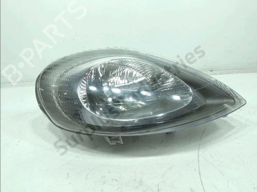 Used Right headlight Right headlight 39259616 39259616