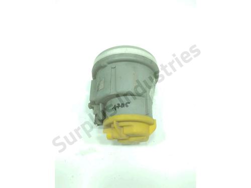 Left front fog light CITROËN JUMPY II Van | BP38633537C30 - Image 4