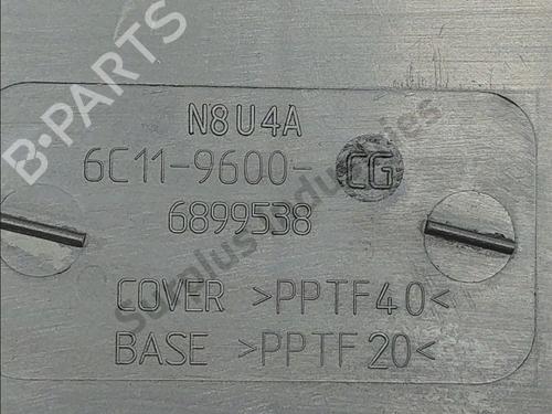 Air filter box FORD TRANSIT Van (FA_ _) 2.2 TDCi | BP36465485M87 - Image 7