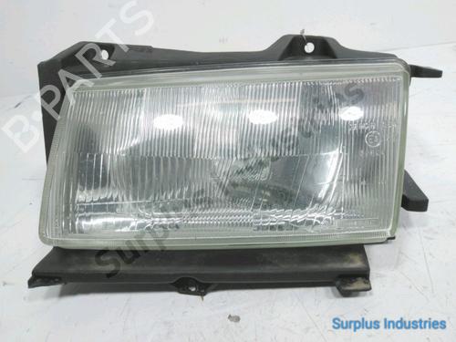Left headlight CITROËN JUMPY I Van (BS_, BT_, BY_, BZ_) 2.0 HDi 95 | BP31955692C28 