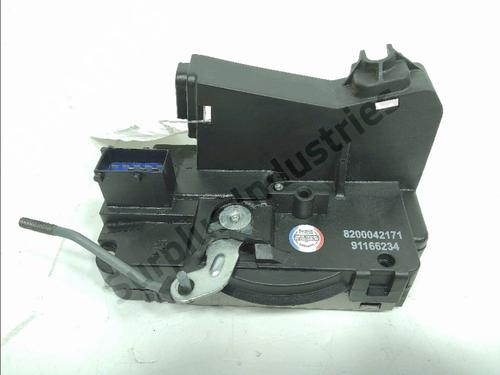 Used Front right lock Front right lock 34205552 34205552