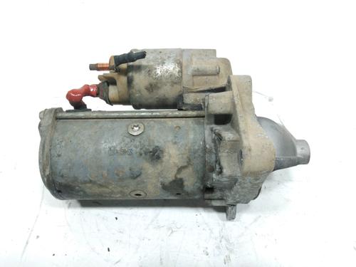 Used Starter Starter RENAULT MASTER III Van (FV) 2.3 dCi 100 FWD (FV0A, FV0B, FV0G, FV0K, FV0H) (101 hp) 35773241 35773241