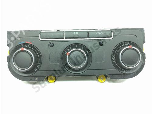 Used Climate control Climate control 38794254 38794254