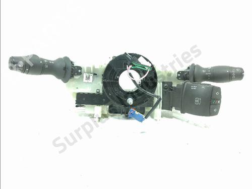 Commandes au volant Commandes au volant RENAULT MASTER III Van (FV) 2.3 dCi 150 FWD (FV0F, FV03, FV09) (150 hp) 34262082 34262082