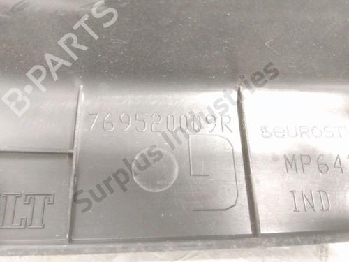 Other RENAULT MASTER III Van (FV) 2.3 dCi 150 FWD (FV0F, FV03, FV09) | BP33334073O1 - Image 6