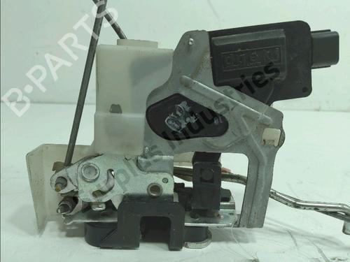 Front left lock KIA K2900 2.9 CRDi | BP38345033C98  - Image 5