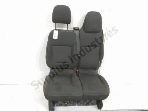 Used Rear seat Rear seat 37167249 37167249