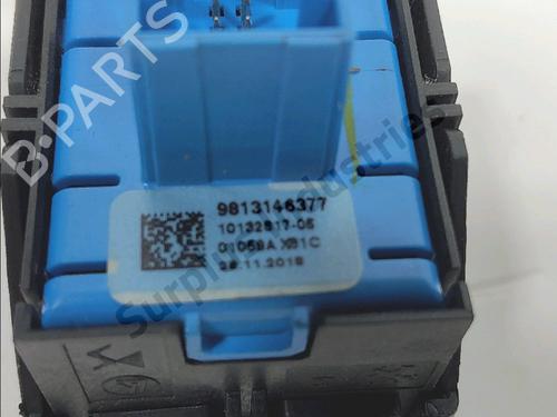 Switch PEUGEOT PARTNER Box Body/MPV (K9) 1.6 BlueHDI 100 | BP36877837I30 - Image 4