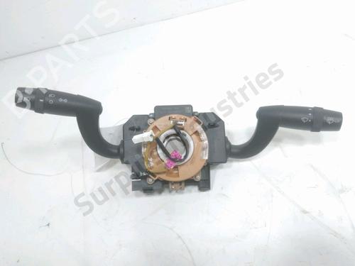 Commandes au volant FIAT DUCATO Van (250_) E-Ducato (250DPE) (122 hp) 31954741