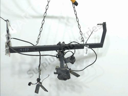 Used Tow ball/Mechanism Tow ball/Mechanism RENAULT KANGOO Express (FC0/1_) 1.5 dCi (FC1E) (68 hp) 34616124 34616124