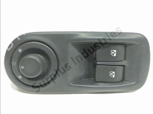 Used Left front window switch Left front window switch 37281608 37281608