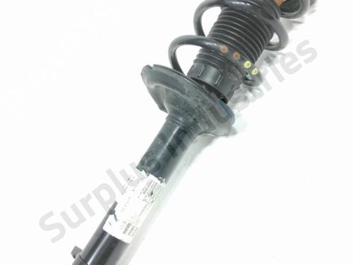Used Left front shock absorber Left front shock absorber 31954465 31954465