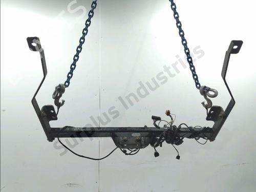 Trækkugle/Mekanisme RENAULT TRAFIC III Van (FG_) 2.0 dCi 145 (FGML) | BP39765960C141 - Image 2