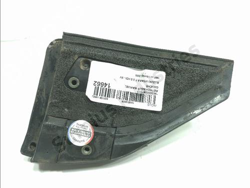 Left mirror SUZUKI VITARA (ET) HDI (SE 420HDI) | BP37483787C26 - Image 2