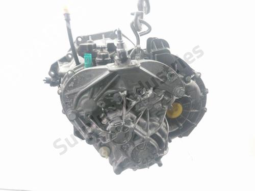 Gearbox OPEL VIVARO B Van (X82) 1.6 CDTI (05) | BP33191310M3 - Image 3