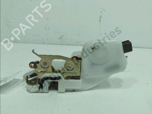 Used Front left lock Front left lock MITSUBISHI L200 (K7_T, K6_T, K5_T) 2.5 TD 4WD (K74T) (99 hp) 36182799 36182799