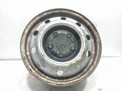 Used Rim RENAULT MASTER II Bus (JD) 2.5 dCi (JD01, JD02, JD11, JD12, JD1W) (120 hp) 32202969
