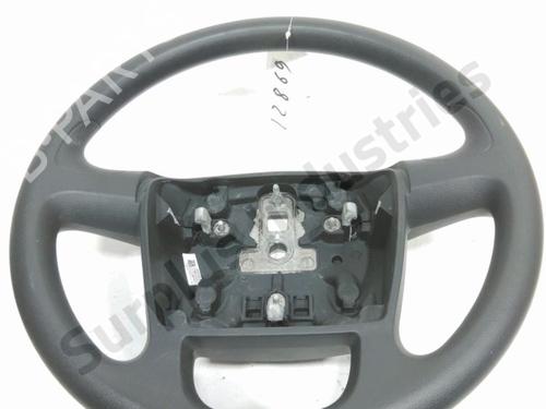 Volant FIAT DUCATO Van (250_) 140 Multijet 2,3 D (140 hp) 31954440