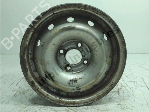 Used Rim Rim 36898820 36898820