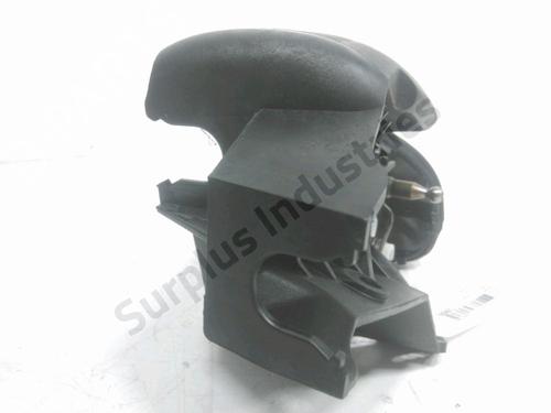 Shift knob RENAULT MASTER III Van (FV) 2.3 dCi 145 FWD (FV0E, FV0F, FV0H, FV02, FV0M, FV0S,... | BP31954327I34 - Image 4