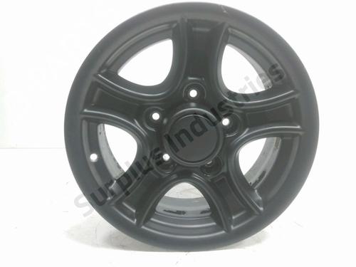 Used Rim SUZUKI VITARA (ET, TA, TD) 1.6 i 16V All-wheel Drive (ET, TA02, SE416) (97 hp) 31954707