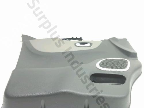 Venstre frontpanel RENAULT TRAFIC III Van (FG_) 1.6 dCi 140 (FGMA, FGMC) | BP35808428C58 - Image 2