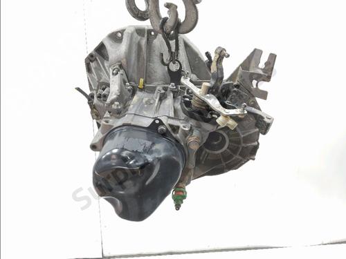 Gearbox RENAULT KANGOO Express (FW0/1_) | BP38104058M3 - Image 3