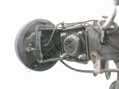 Bagaksel NISSAN NV200 Van 1.5 dCi 90 (M20, M20N, M20M) | BP33646969M2 - Image 6