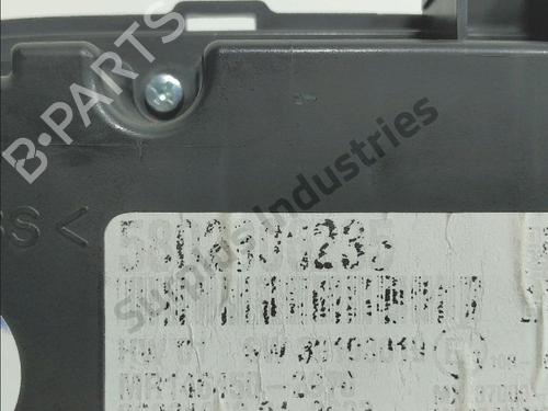 Climate control IVECO DAILY VI Van 33S14, 35S14, 35C14, 42S14 | BP38104074I5  - Image 5