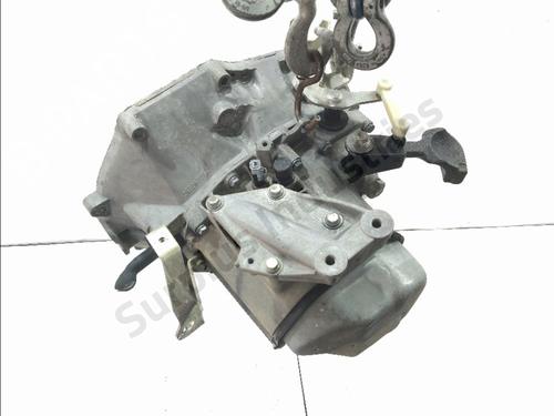 Gearbox CITROËN NEMO Box Body/MPV (AA_) 1.4 HDi | BP39194894M3 - Image 5