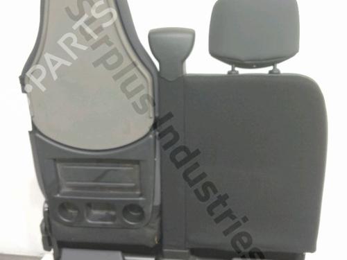 Right front seat RENAULT MASTER III Van (FV) 2.3 dCi 125 FWD (FV0C, FV0D, FV0G, FV0H, FV0J, FV0K,... | BP39765957C16 - Image 8