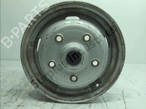 Used Rim Rim 36660510 36660510