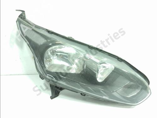 Right headlight FORD TRANSIT CONNECT V408 Box Body/MPV 1.6 TDCi | BP38480319C29 - Image 2