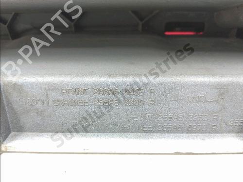 Left taillight FIAT TALENTO Van (296_) 1.6 D | BP35972870C34 - Image 3