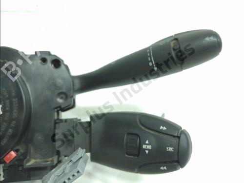 Steering wheel controls CITROËN BERLINGO Box Body/MPV (B9) 1.6 BlueHDi 100 | BP36962455E15 - Image 4