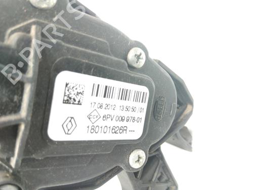 Pedal RENAULT MASTER III Van (FV) 2.3 dCi 100 FWD (FV0A, FV0B, FV0G, FV0K, FV0H) | BP35719406I4 - Image 3