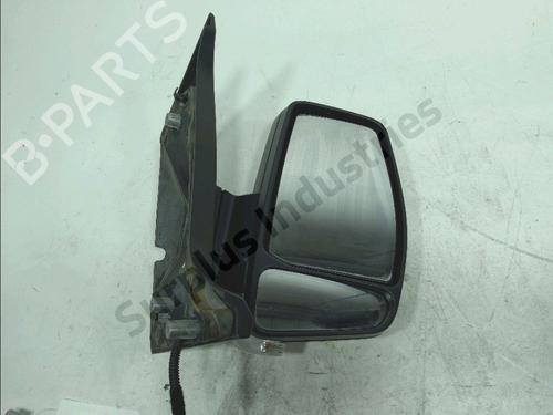 right-mirror-ford-transit-custom-v362-van-fy-fz-2012-34458712 main image