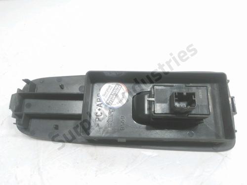 Right front window switch PEUGEOT BOXER Van 2.2 HDi 100 | BP33816102I26 - Image 3