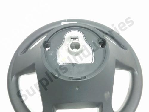 Steering wheel FIAT DUCATO Van (250_) 140 Multijet 2,3 D | BP31954440C49 - Image 6