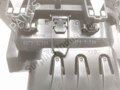 Other RENAULT MASTER III Van (FV) 2.3 dCi 150 FWD (FV0F, FV03, FV09) | BP33334045O1 - Image 6