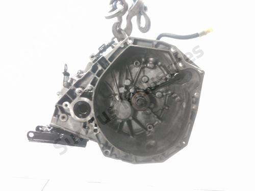 right-front-seat-opel-frontera-b-u99-1998-1999-2000-2001-2002-2003-2004-32154455 main image