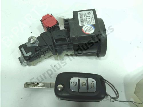 Ignition barrel RENAULT TRAFIC III Van (FG_) 2.0 dCi 145 (FGML) | BP39942809M48 - Image 2