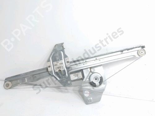 Used Other Other PEUGEOT PARTNER Box Body/MPV (5_, G_) [1996-2026] 33460188 33460188