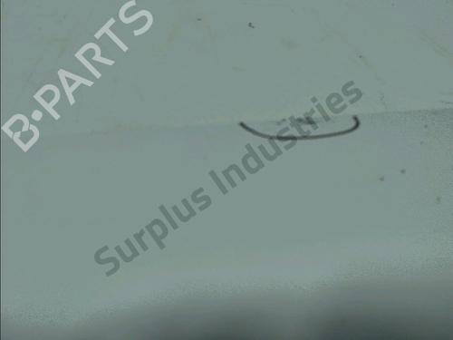 Grill RENAULT KANGOO Express (FW0/1_) | BP34504303C40 - Image 3