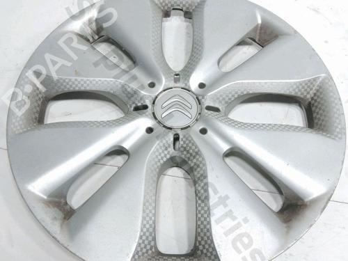 Hulkapsel CITROËN JUMPY I Van (BS_, BT_, BY_, BZ_) [1994-2006]  31954685