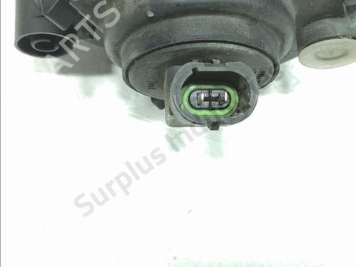 Right front fog light RENAULT TRAFIC II Bus (JL) | BP35941181C31 - Image 4