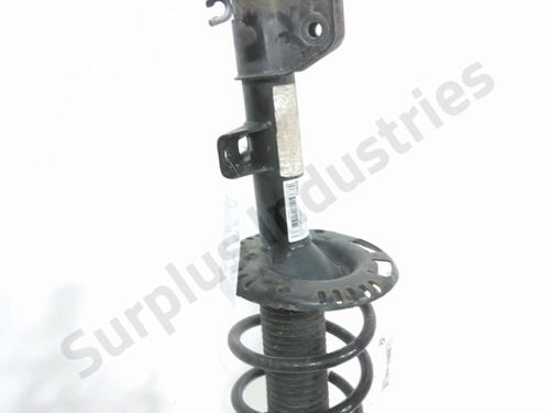 Right front shock absorber VW MULTIVAN T7 (STM, STN) 1.4 eHybrid | BP31954461M17 - Image 3
