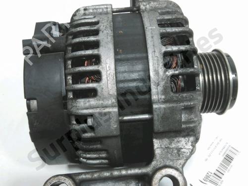 Alternator FIAT DUCATO Van (250_) 140 Multijet 2,3 D | BP31954142M7 - Image 4