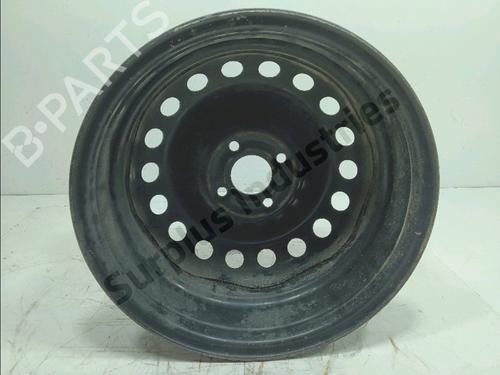 Fælk RENAULT KANGOO Express (FW0/1_) 1.5 dCi 75 (FW07, FW10, FW04) | BP38059390C45 - Image 3
